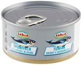 Tuniak v oleji ISKA 185g. 1/48 drv.