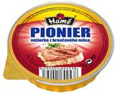 AL Pionier Hame 75 gr.     1/28
