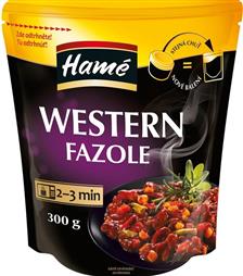 Western fazula Hame 300g.1/12 sáčok