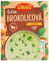 Vitana brokolicova extra 56g.1/24
