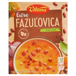 Vitana Fazulovica extra 89g. 1/25