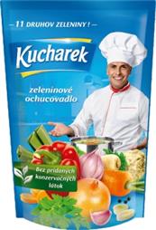 Kucharek SK 200g. 1/20
