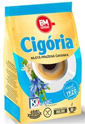 Cigoria Classic BM 200 gr.   1/10