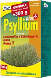 Psyllium plus 300 gr.  1/14