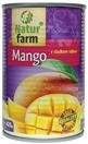 Kompot Mango 425g. 1/24 NaturFarm