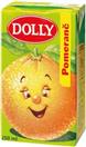 DOLLY ves.ovocie pomaranc 0,25l 1/18