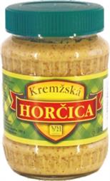 Horcica VH Kremzs.350g.sklo1/10