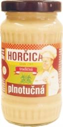 Horcica Prel.plnot.200 gr. 1/12