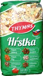 Polievkovy mix Thymos 500g. 1/16