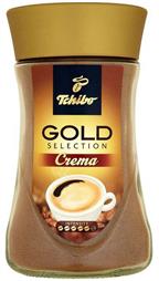 Kava Tchibo Gold Crema 180g.1/6