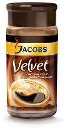 Jacobs Velvet 200 gr.   1/6