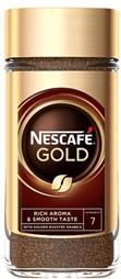 Nescafe Gold 200 gr.    1/6