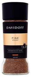 Kava Davidoff Fine aroma 100g.1/6