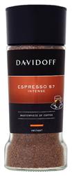 Kava Davidoff Espresso 100g.1/6