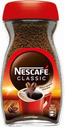 Nescafe classic inst.200gr.1/6