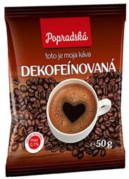 Kava BOP bez kofeinu ml.50 gr.1/20