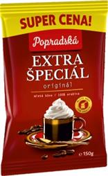 Kava BOP ex.spec.150 gr.  1/30