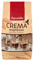 Kava BOP Crema es.zrnk.500g.1/6