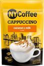 Cappucc.caramel milk 110g.1/10 NY