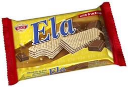 ELA DIA obl.cokolada 40 gr.1/24