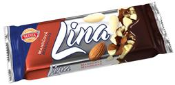 LINA mandlova kakao 50g. 1/36