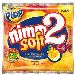 Nimm2 Soft 90g. 1/18