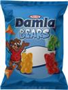 DAMLA gummy bear 80g.  1/12
