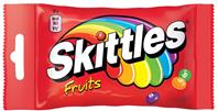 Skittles Fruits ov.38g.  1/14
