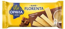 Florenta cokolad.112 gr. 1/28