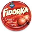 Fidorka horka s or.30g.1/30 cervena