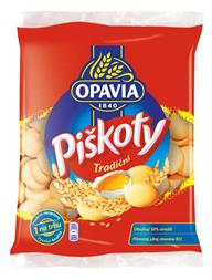 Piskoty Opavia 240 gr. 1/15