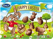 Cok.Happy Easter 100g.  1/22