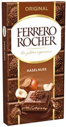 Cok.Ferrero Rocher 90 gr.  1/8