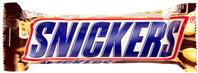 SNICKERS     1/40