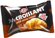 Croissant Mr.cokolada 45g. 1/24