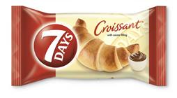 Croissant kakaovy 60g.1/30