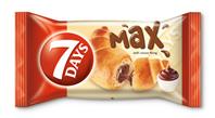 Croissant MAX kakao 80 gr.  1/20