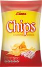 Chips SAMA slaninove 75g.1/24