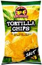 Chips Tortilla sol Gunz 200g.1/22