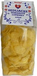 Chips Sedliacke sol.100g. 1/16