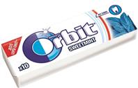W.Orbit sweet mint draze   1/30