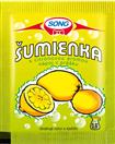 Sumienka Semar citron 14g.    1/200