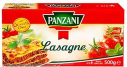 Lasagne Panzani 500 gr.  1/12