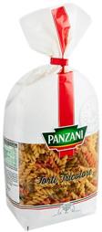 Torti tricolor Panzani 500g.1/12