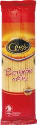Cessi spagety 400 gr.      1/35