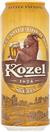 Pivo Kozel 10sv.0,5l 1/24 plech"Z"