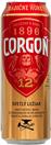 Pivo Corgoň 12% 0,55l 1/24 pl."Z"