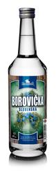 Borovicka OH 0,5l 40% sl. 1/12