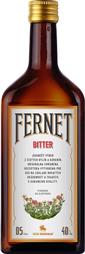 Fernet OH 40% 0,5l   1/12
