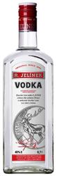 Vodka Jelinek 0,7l 40%  1/9